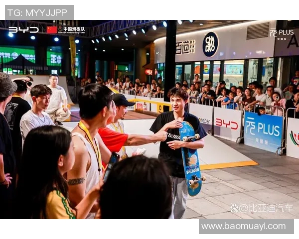 杭州滑板队的耐力探秘与训练之道揭秘