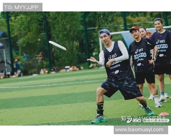 飞盘深度探讨:西安飞盘队如何实现战术转换与团队协作 飞盘深度探讨:西安飞盘队如何实现战术转换与团队协作