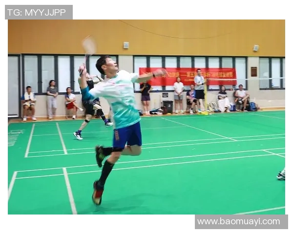 南京羽毛球队团队协作的独特优势与其他球队的比较分析