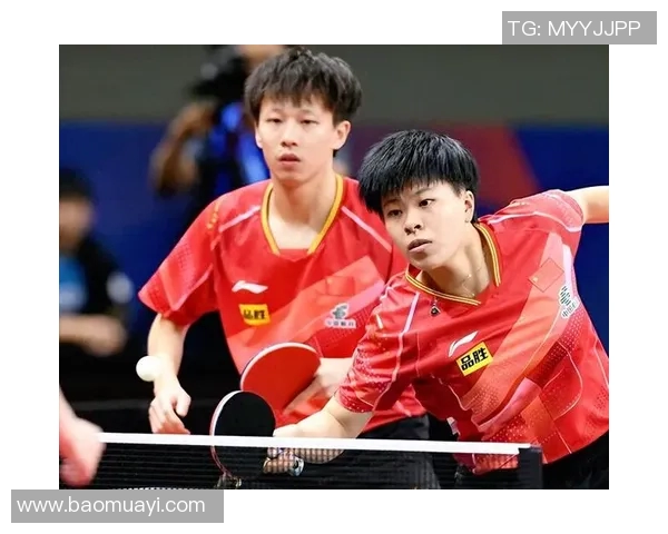 北京乒乓球队在世界杯预选赛中的心理素质分析与表现评估 北京乒乓球队在世界杯预选赛中的心理素质分析与表现评估