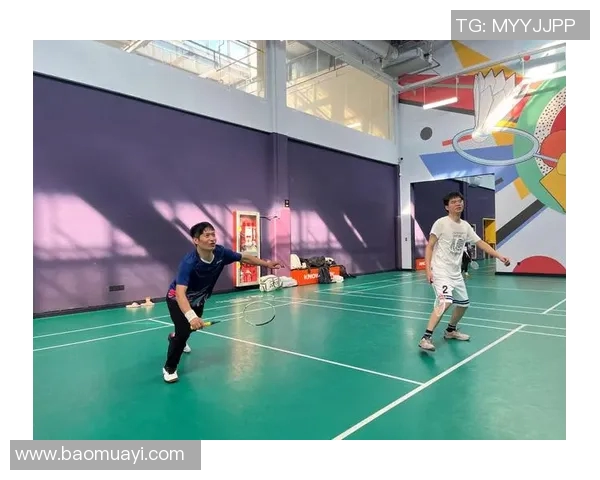 上海羽毛球队力争上游助力羽毛球运动的全面发展与变革 上海羽毛球队力争上游助力羽毛球运动的全面发展与变革