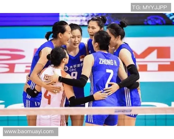 上海排球队引领最新排球团队协作榜单前十名解析 上海排球队引领最新排球团队协作榜单前十名解析