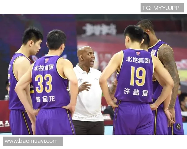 北京篮球队运营分析:成功与不足的深度剖析与反思 北京篮球队运营分析:成功与不足的深度剖析与反思