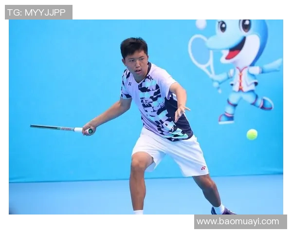 广州网球队在选拔赛中以96分高居积分榜首位展现强劲实力