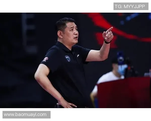 深圳篮球队球员个人能力分析与战术应用探讨