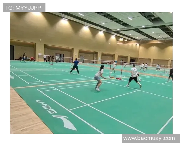 深圳羽毛球队心理素质提升之路探讨与热议