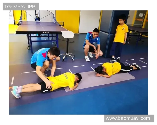 深圳乒乓球队在全国锦标赛中的心理素质分析与表现评估