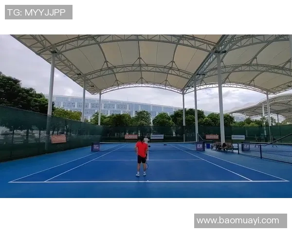 深圳网球队进攻策略揭秘：深度分析与战术演练