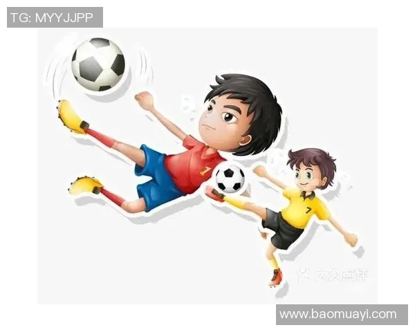 足球明星海报动漫图集展现球场魅力与青春活力的完美结合 足球明星海报动漫图集展现球场魅力与青春活力的完美结合
